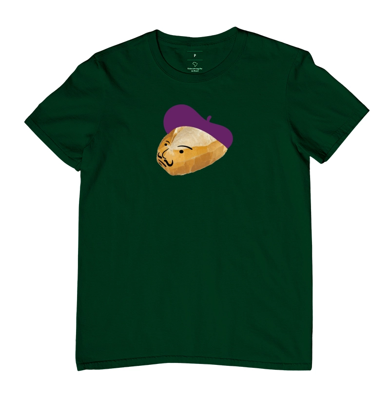 Camisa 11