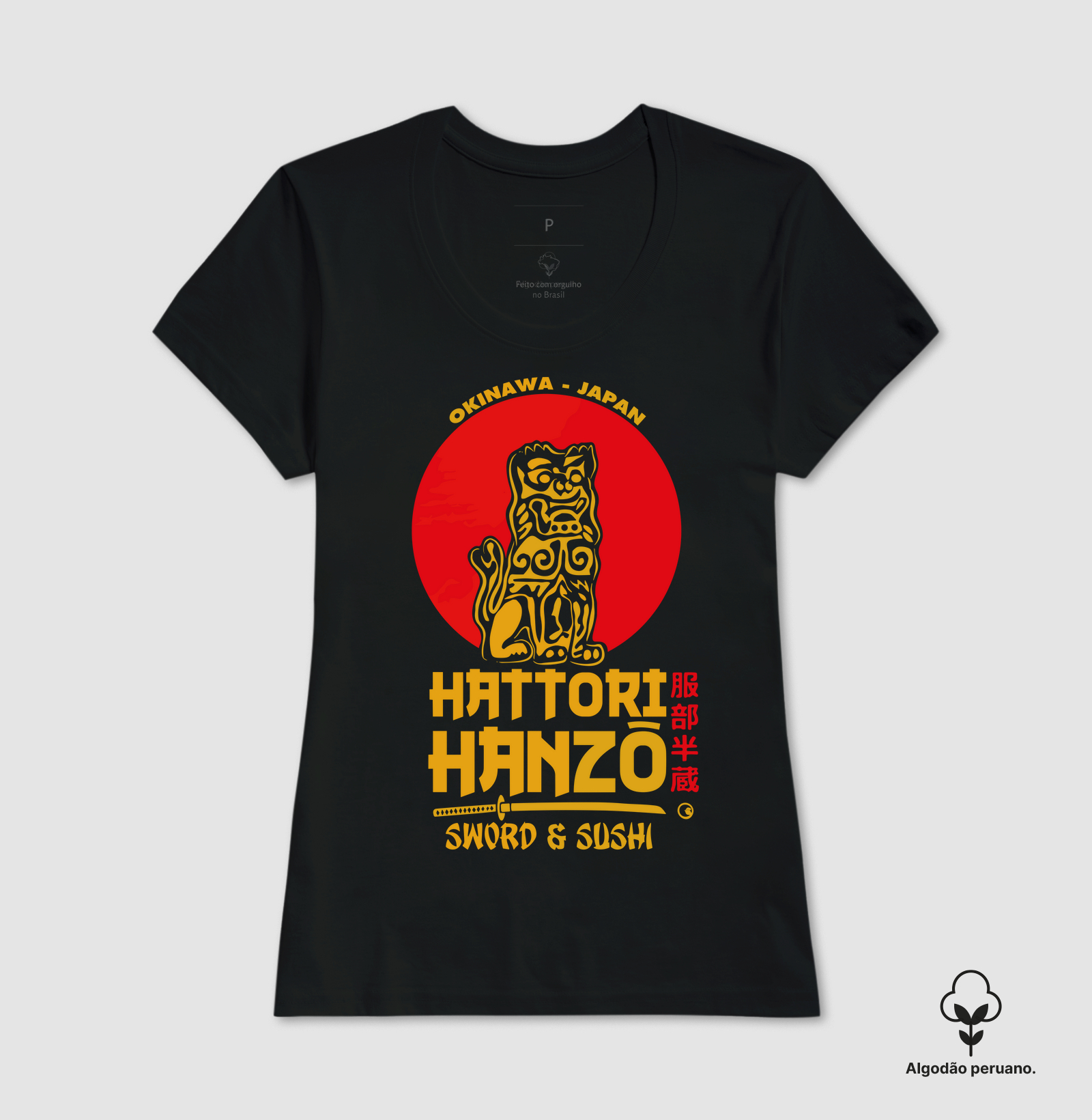 Camisa 4