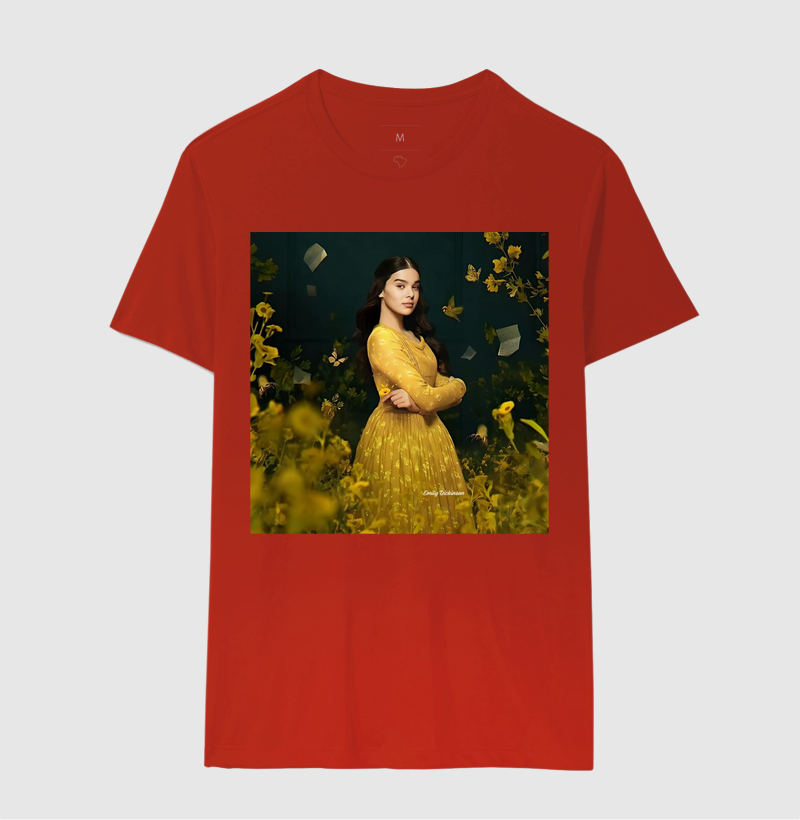 Camisa 9