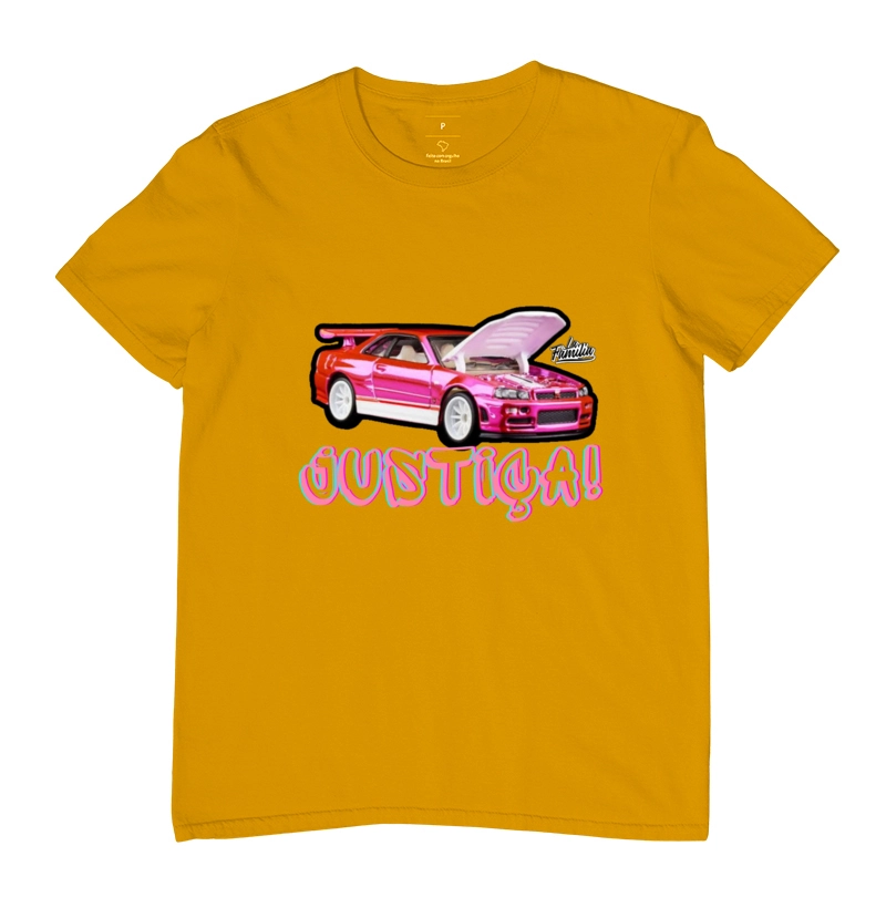 Camisa 10