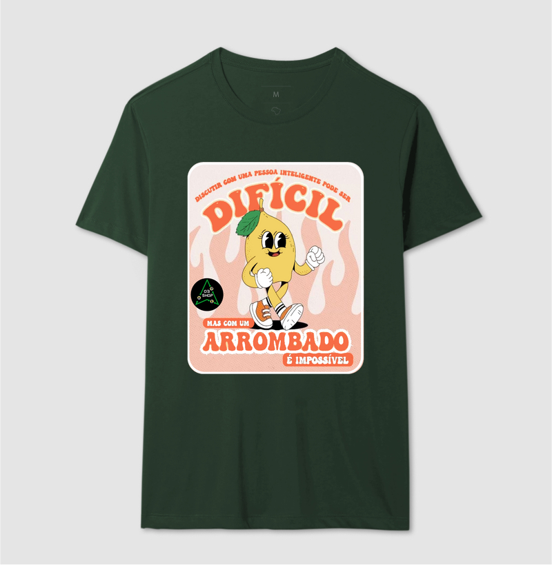 Camisa 11