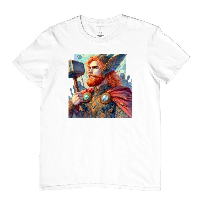 Camisa 10