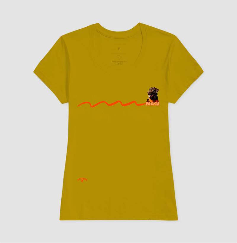 Camisa 13