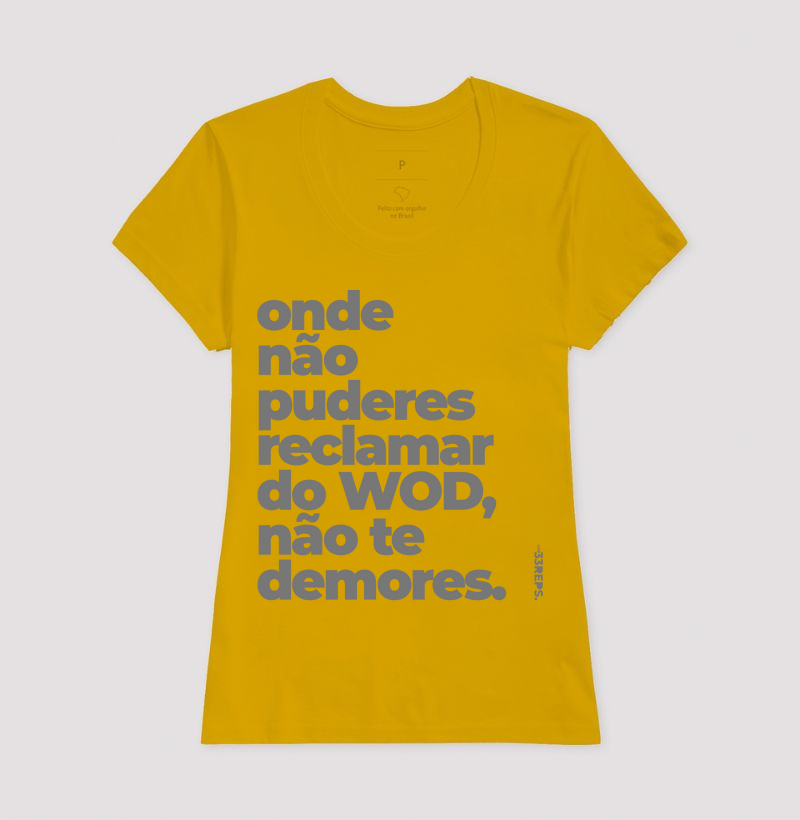 Camisa 1