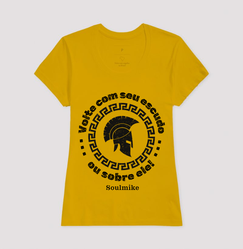Camisa 8