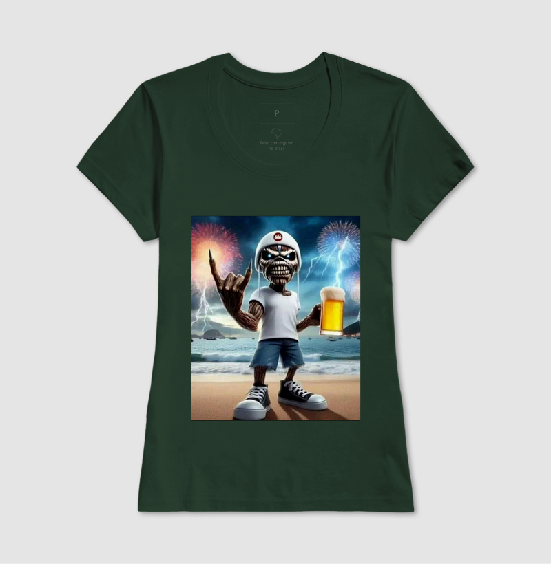 Camisa 12