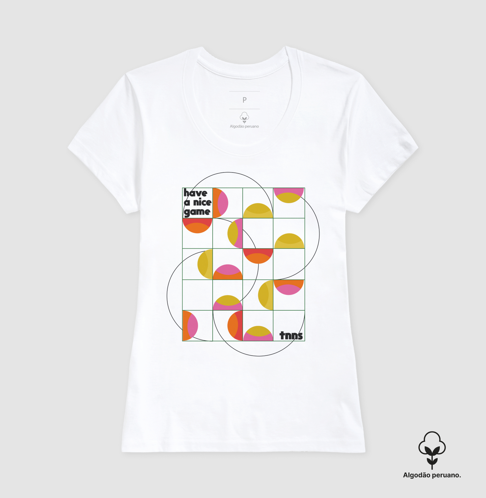 Camisa 1