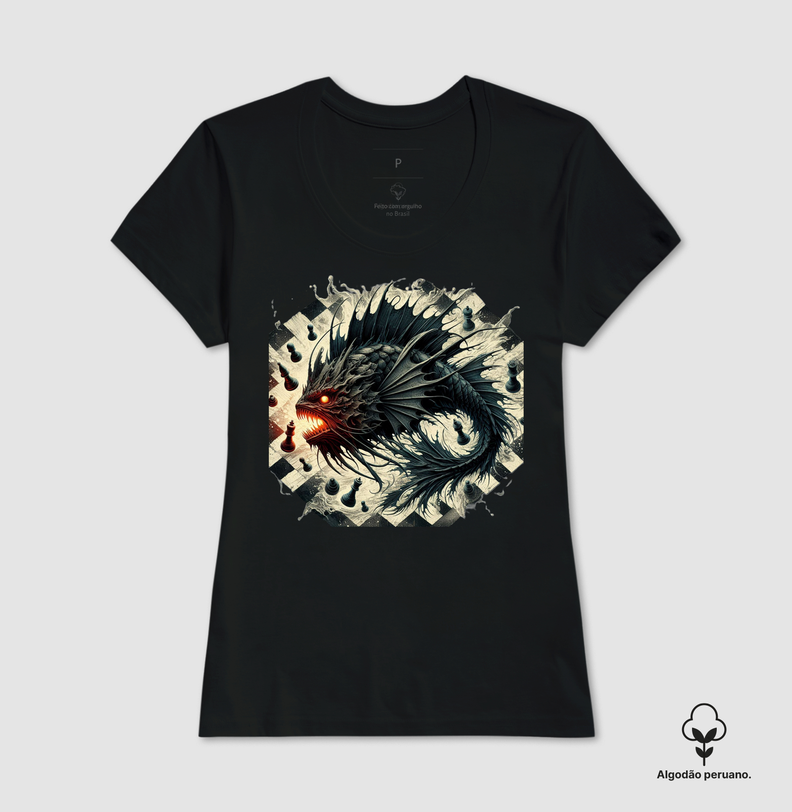 Camisa 4