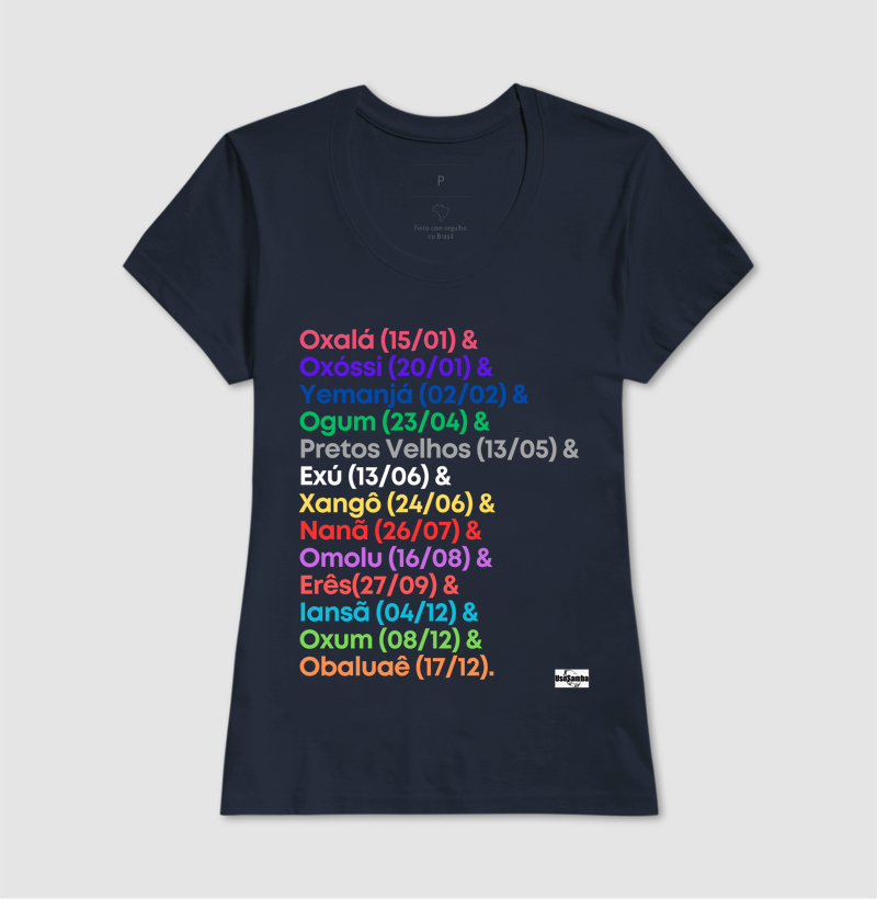 Camisa 5