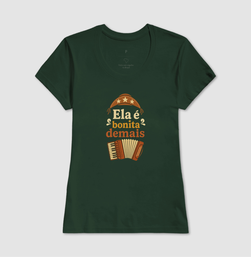 Camisa 9