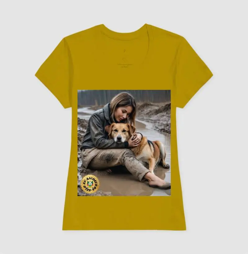 Camisa 13