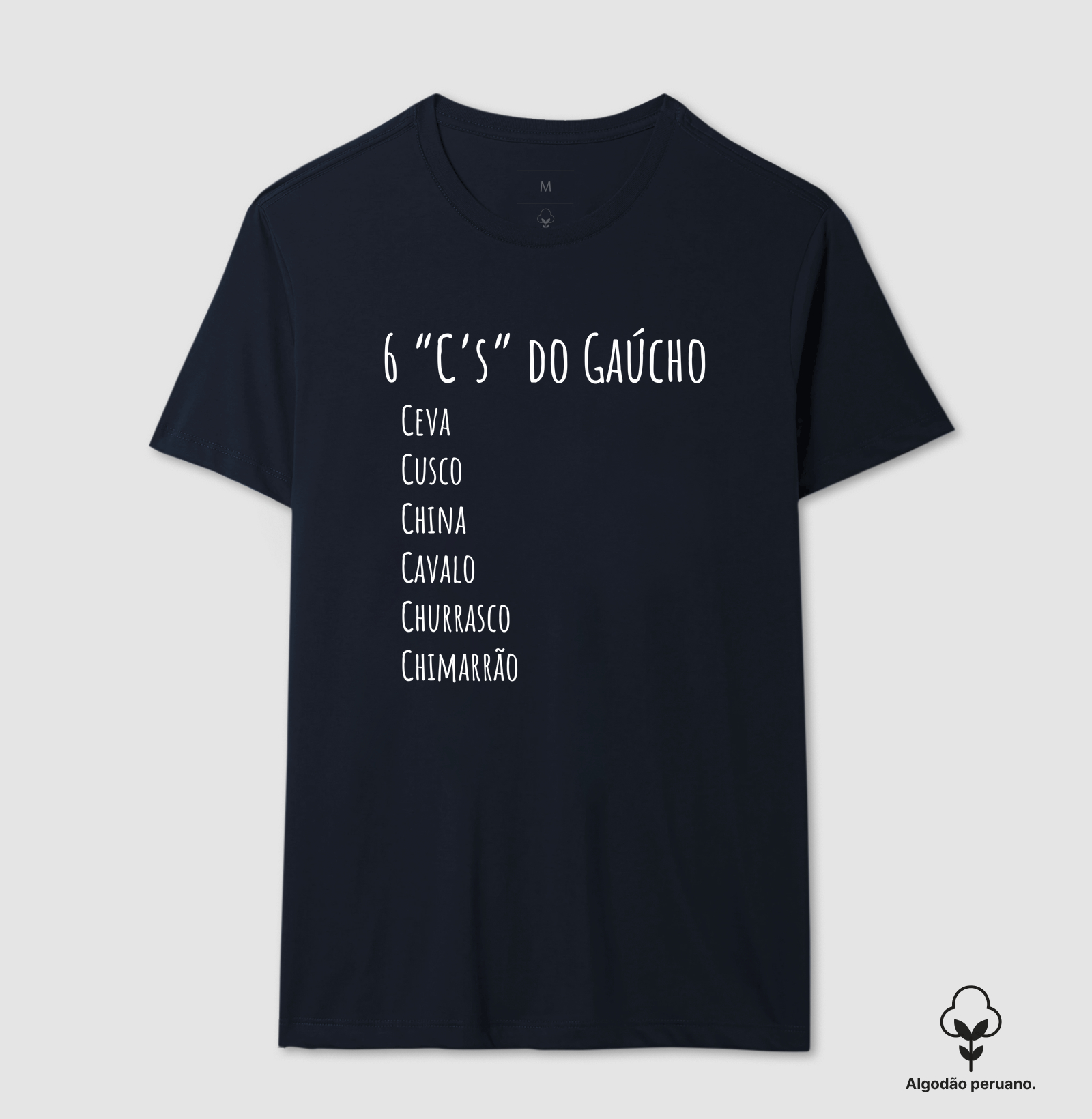 Camisa 7
