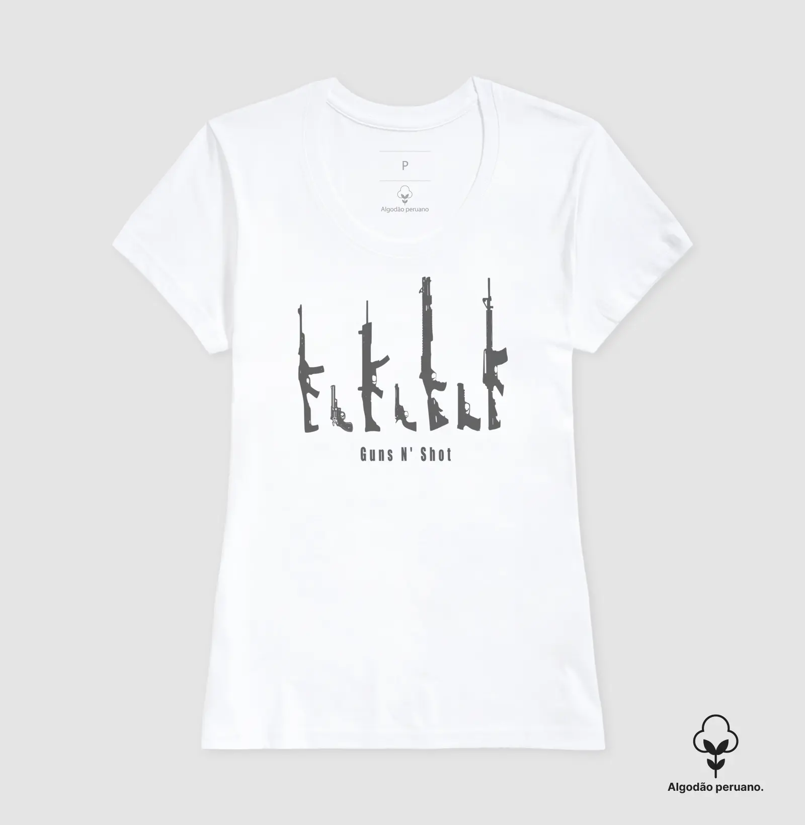 Camisa 1