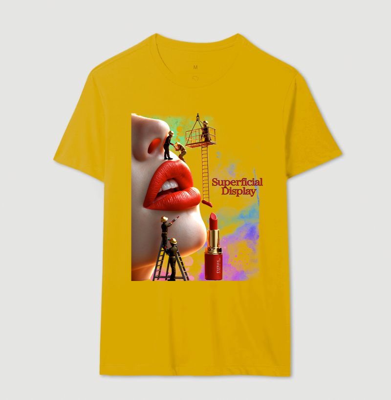 Camisa 14