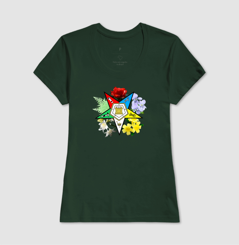 Camisa 11