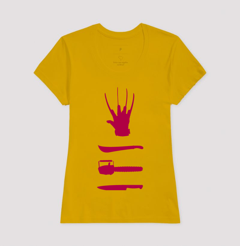 Camisa 13