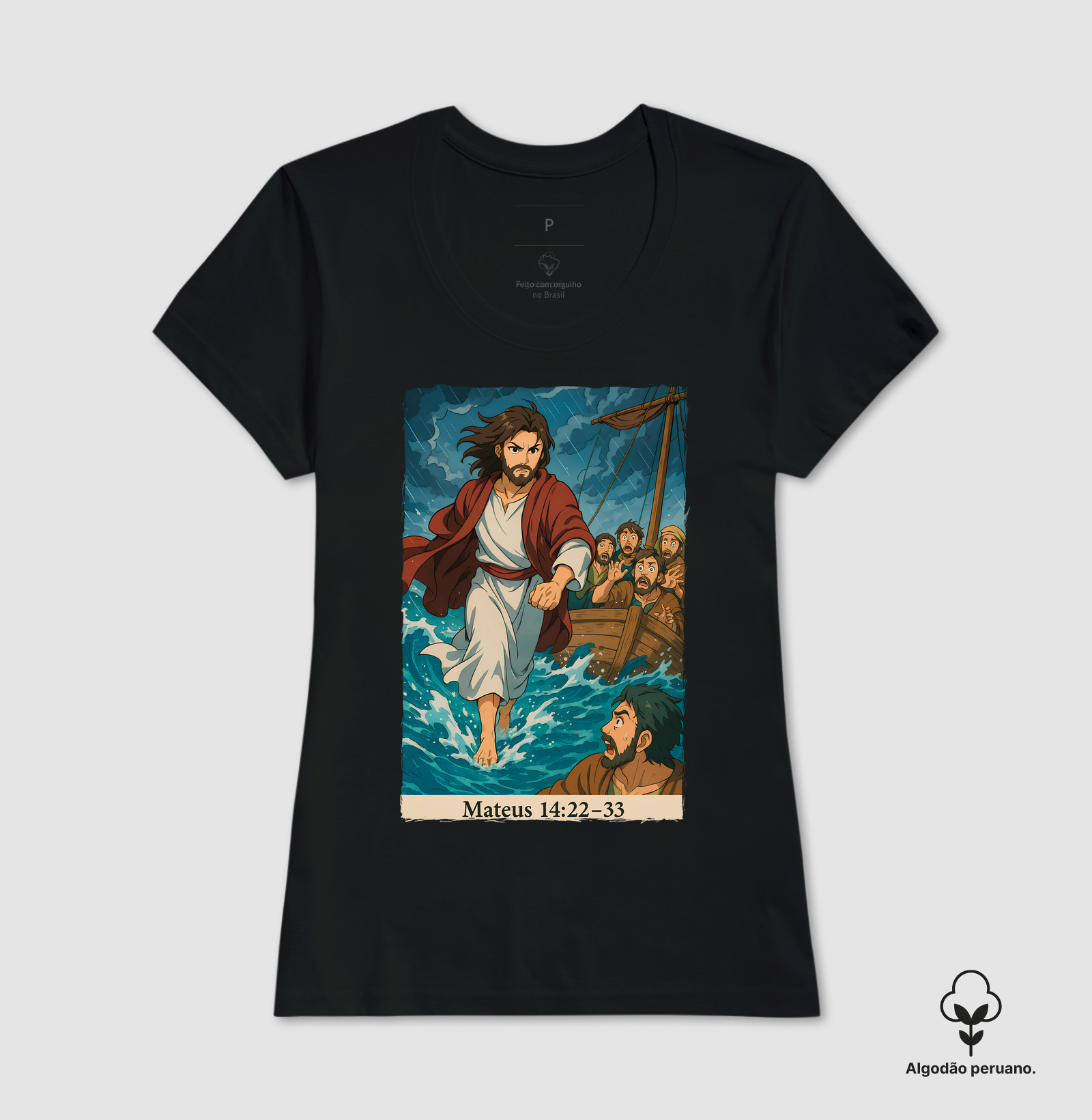 Camisa 2