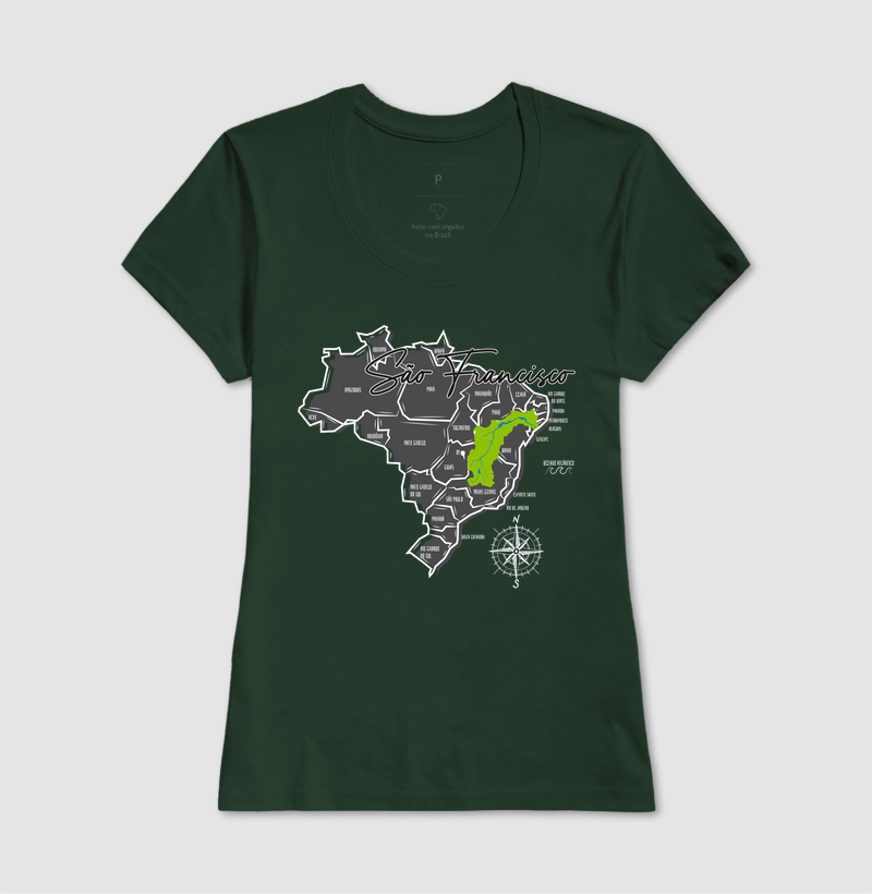 Camisa 7