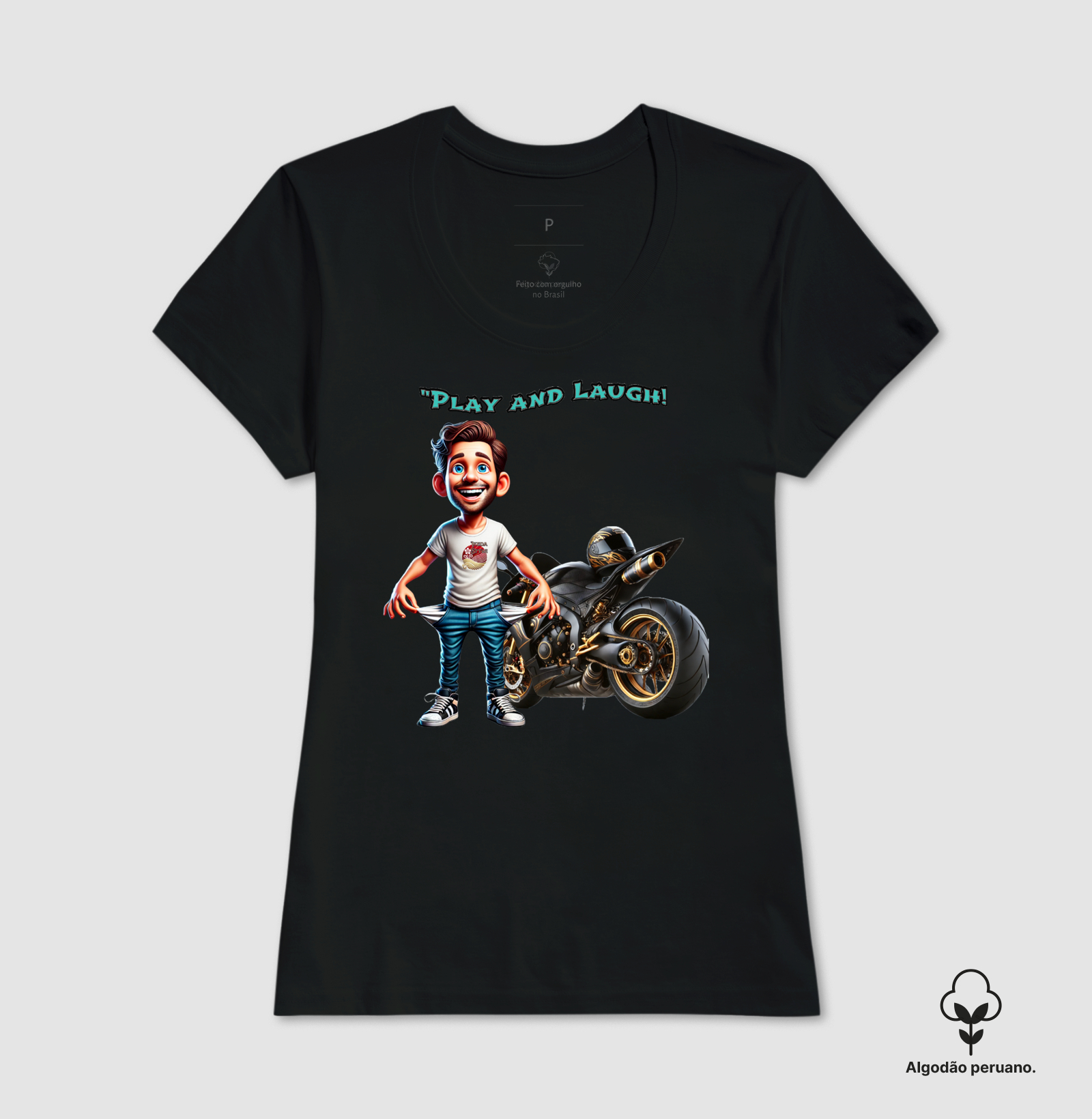 Camisa 5