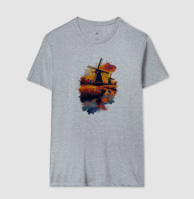 Camisa 9