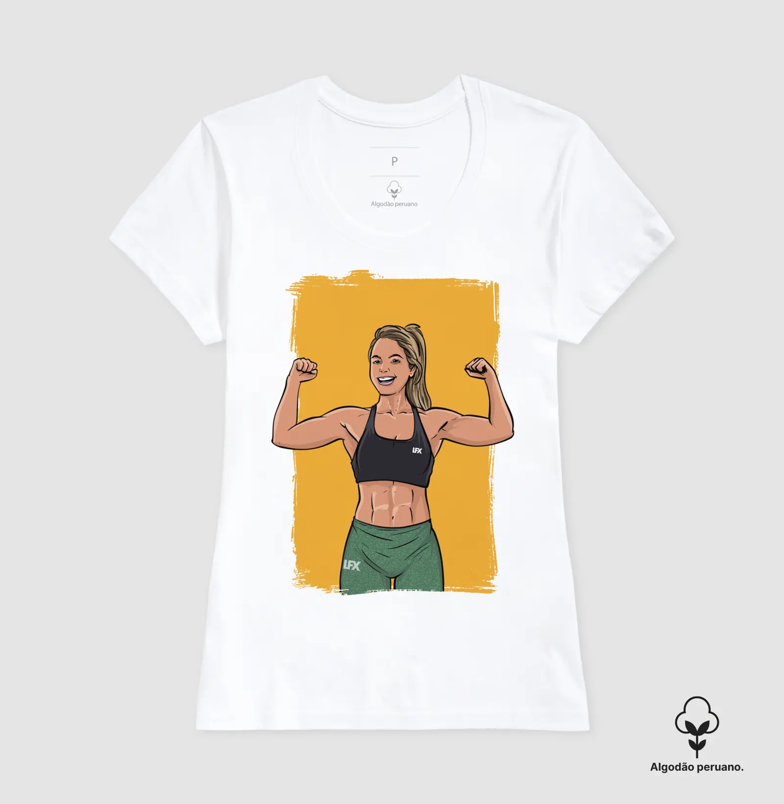 Camisa 2