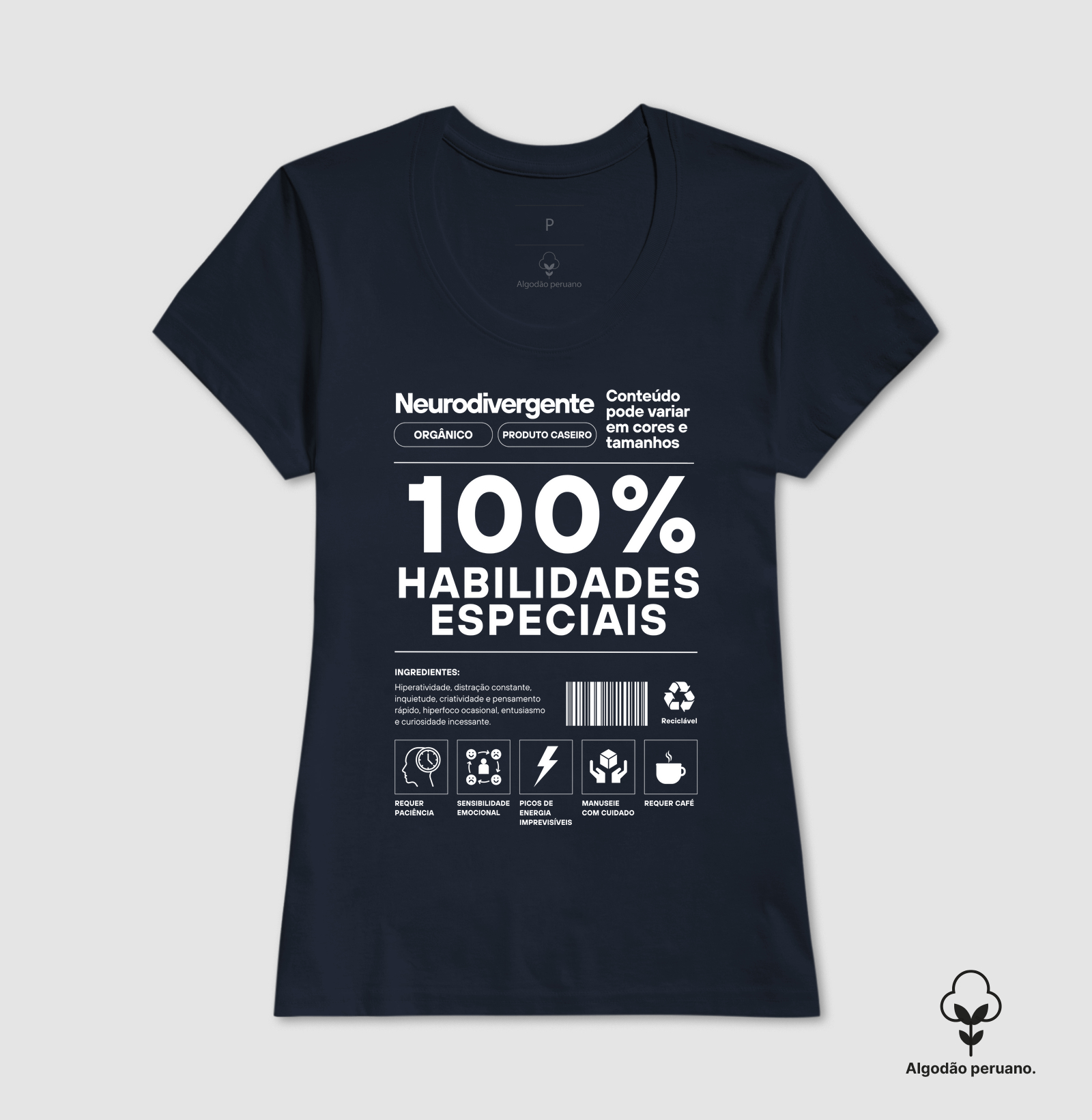 Camisa 6