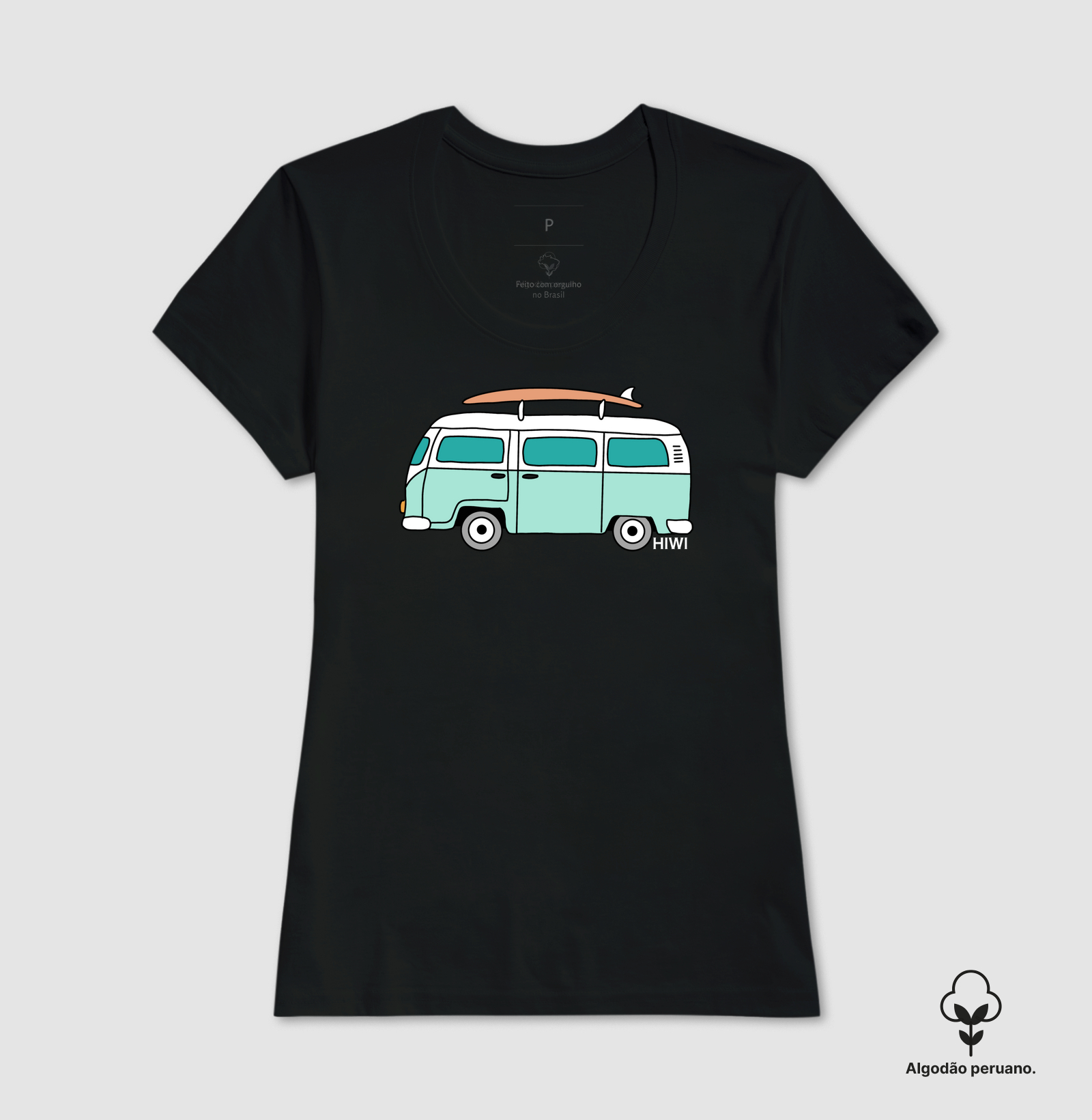 Camisa 6