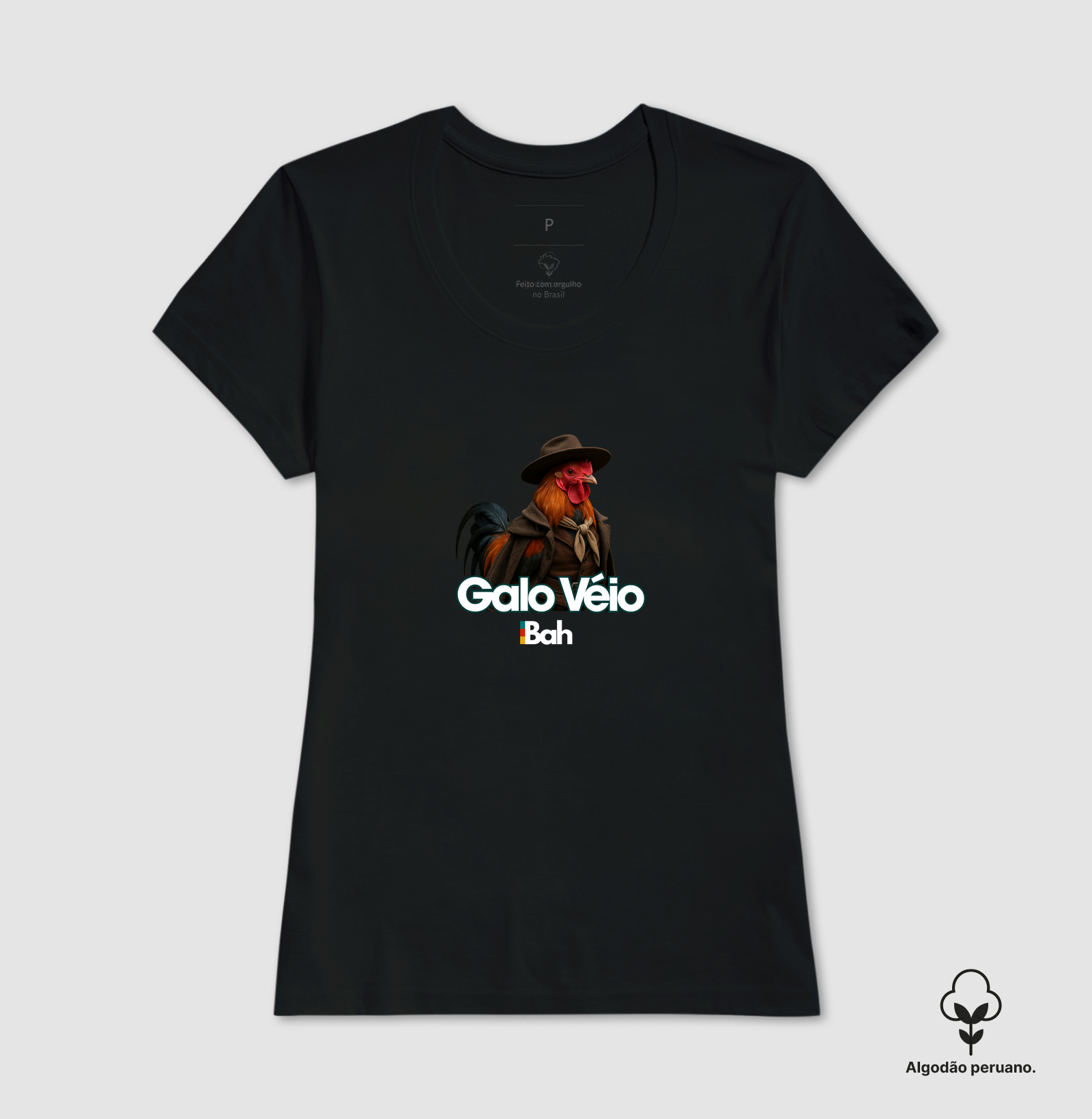 Camisa 3