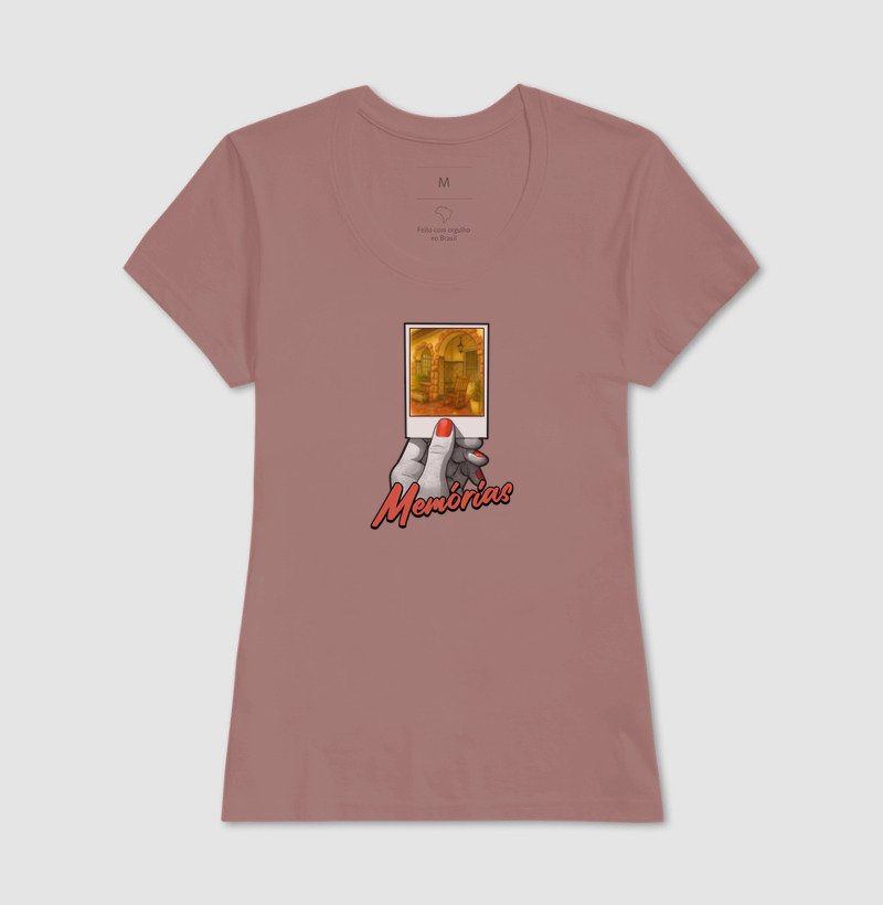Camisa 11