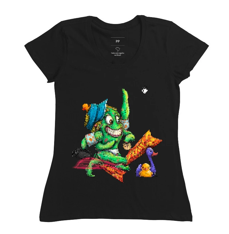 Camisa 2