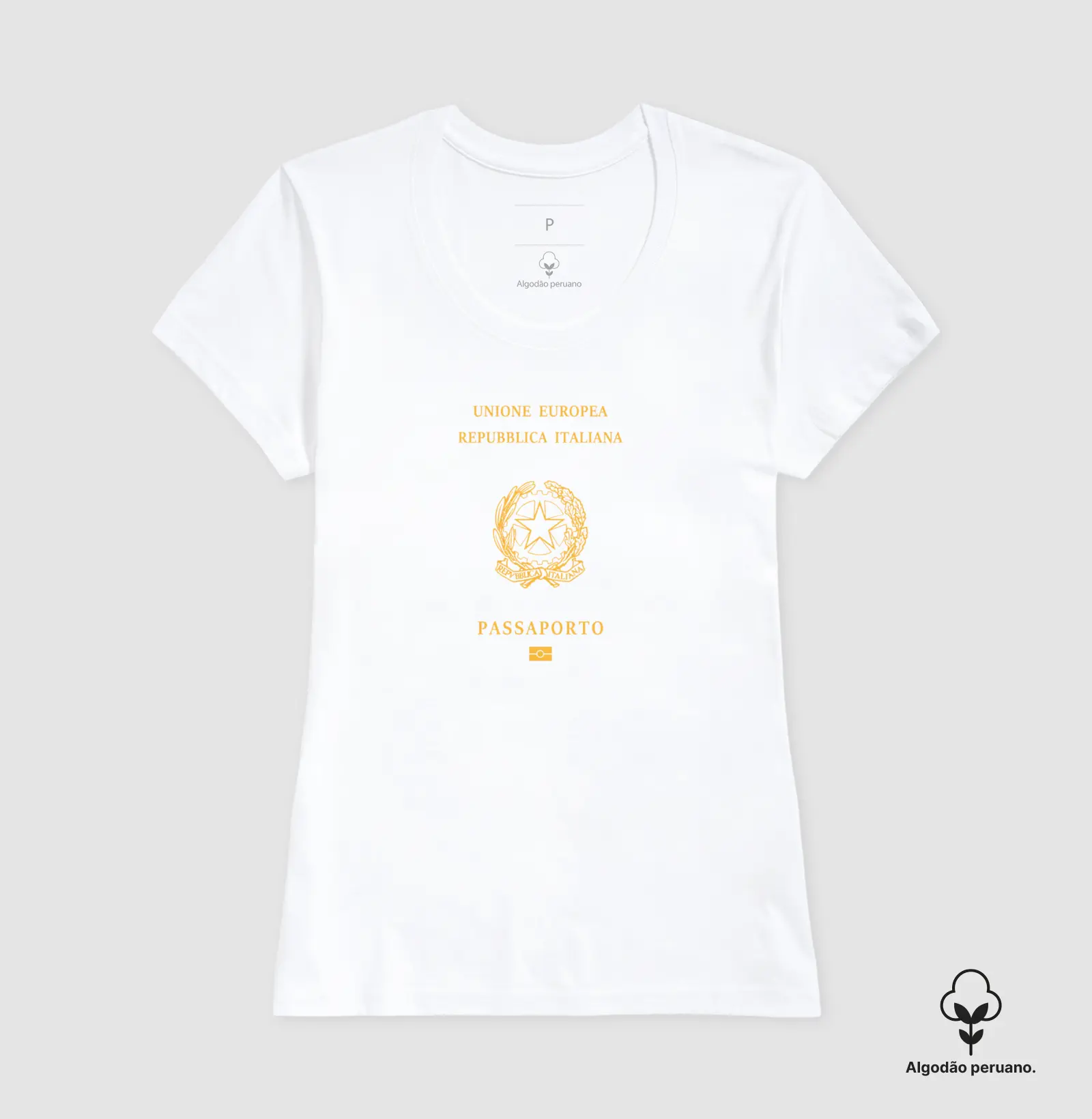 Camisa 1