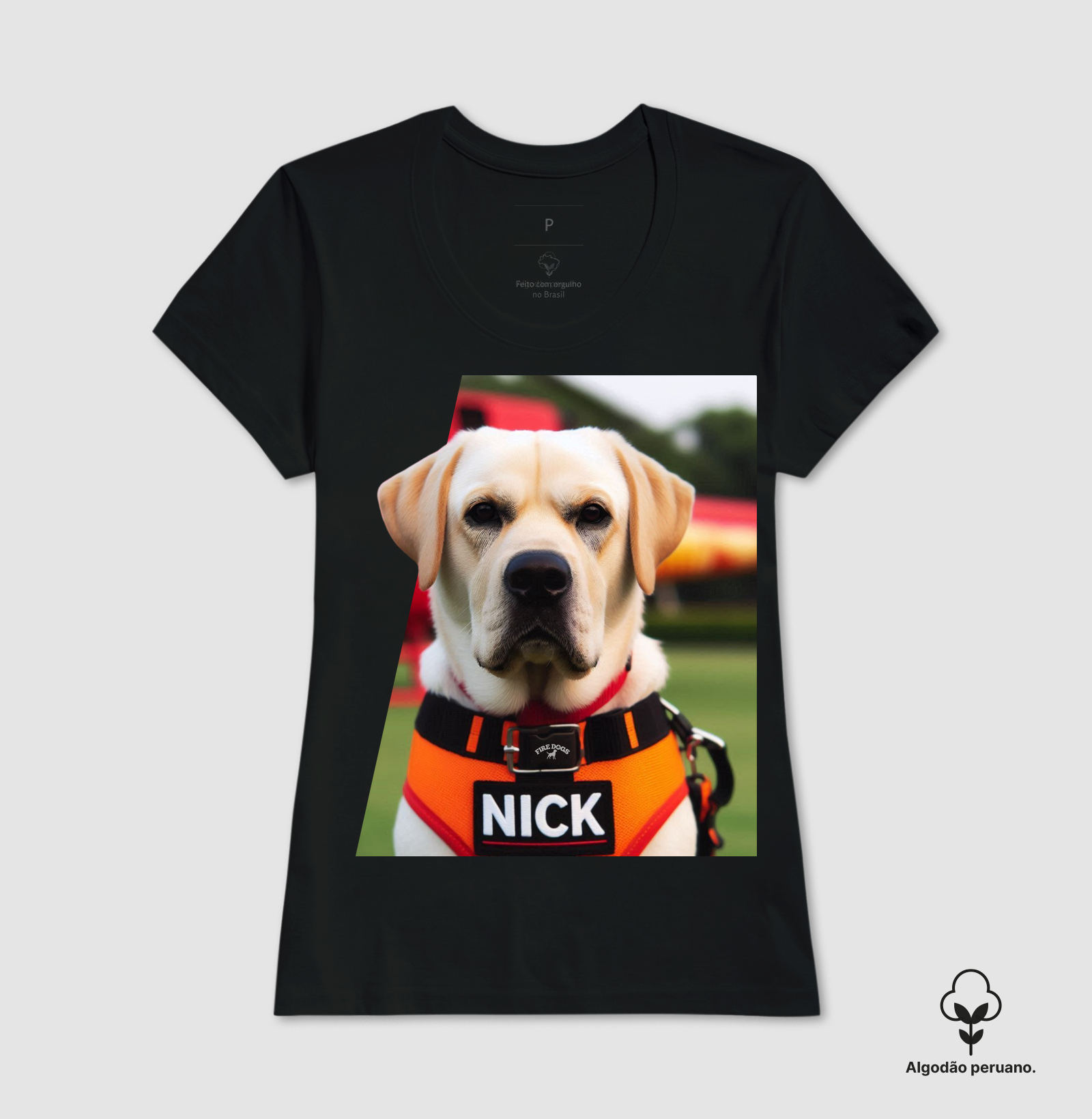 Camisa 5
