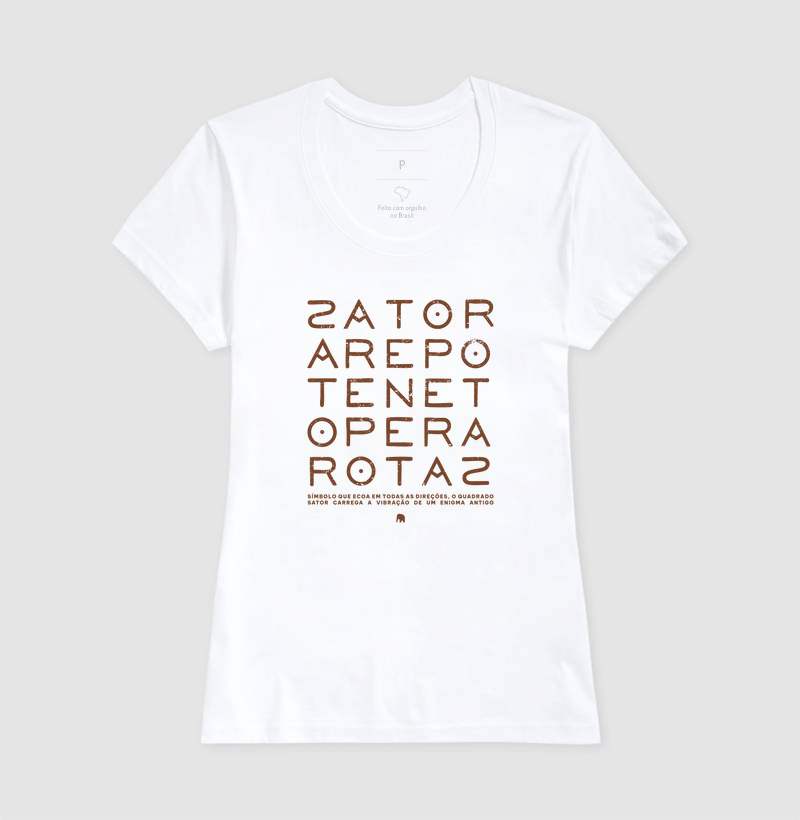 Camisa 7