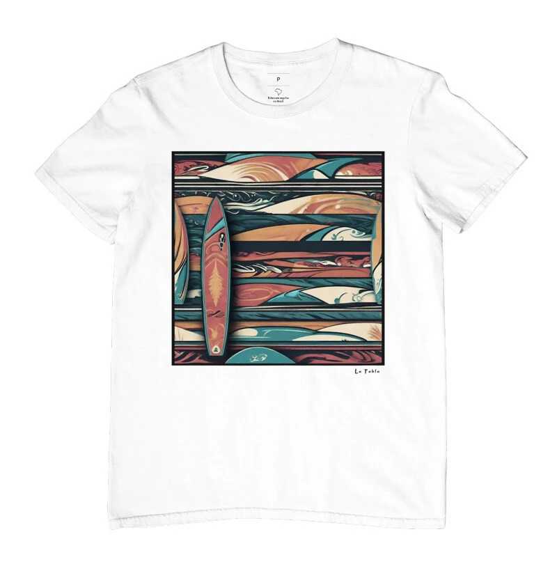 Camisa 9
