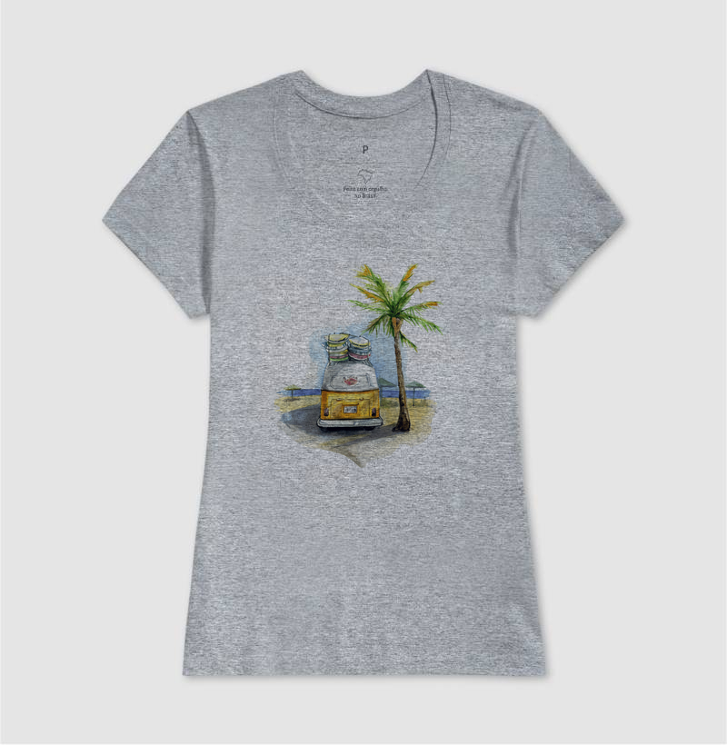 Camisa 7