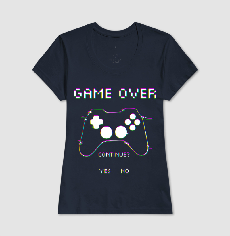 Camisa 9