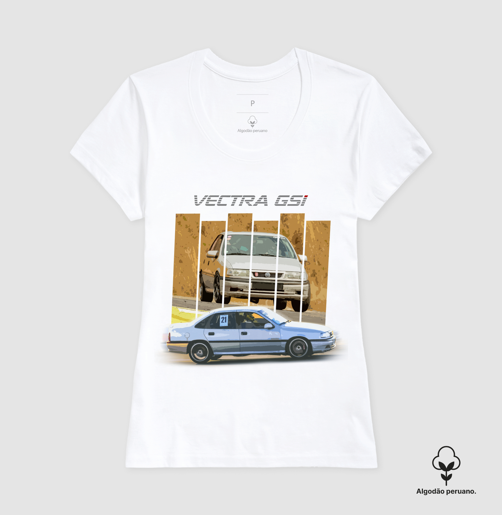 Camisa 5