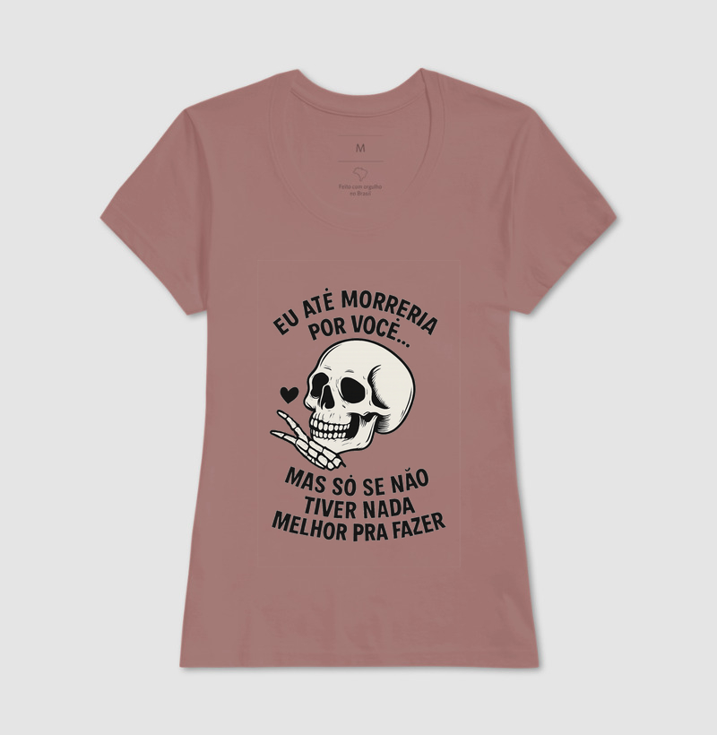 Camisa 16