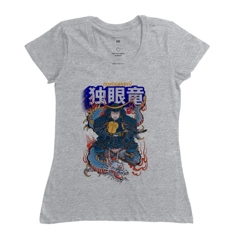 Camisa 8