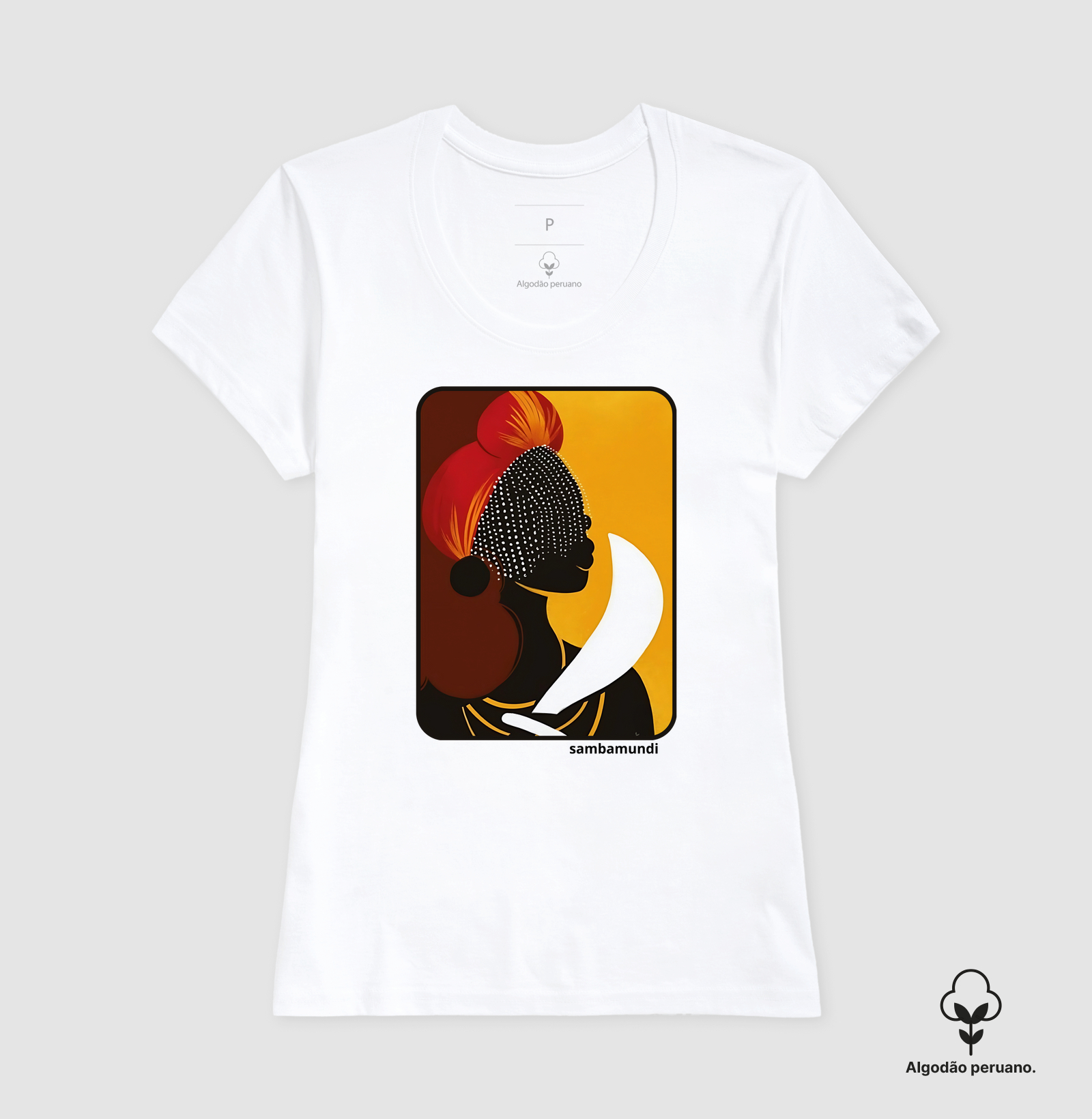Camisa 5
