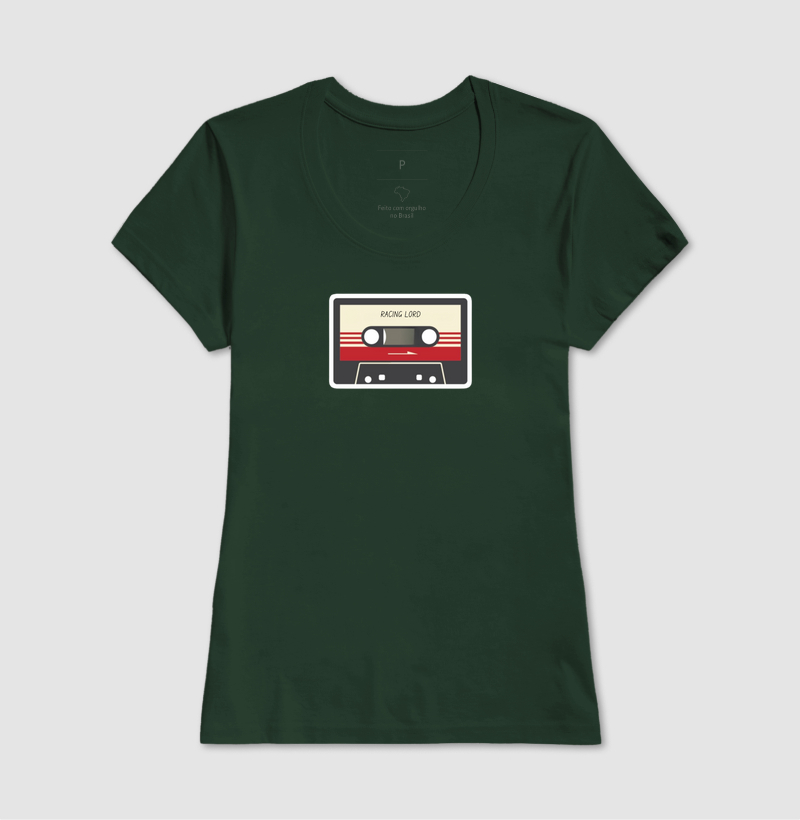 Camisa 16