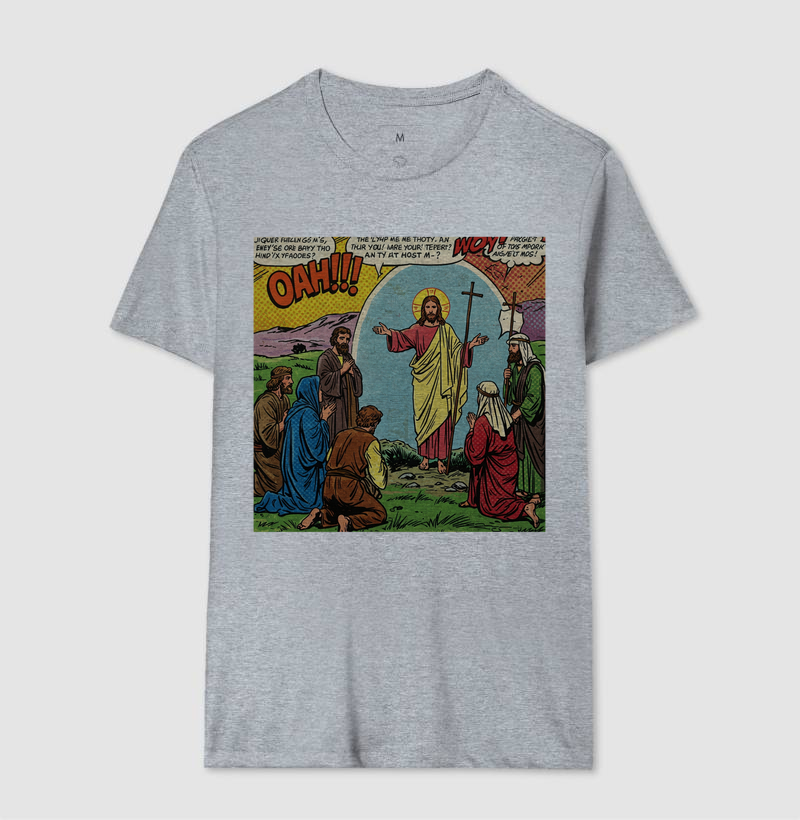 Camisa 9