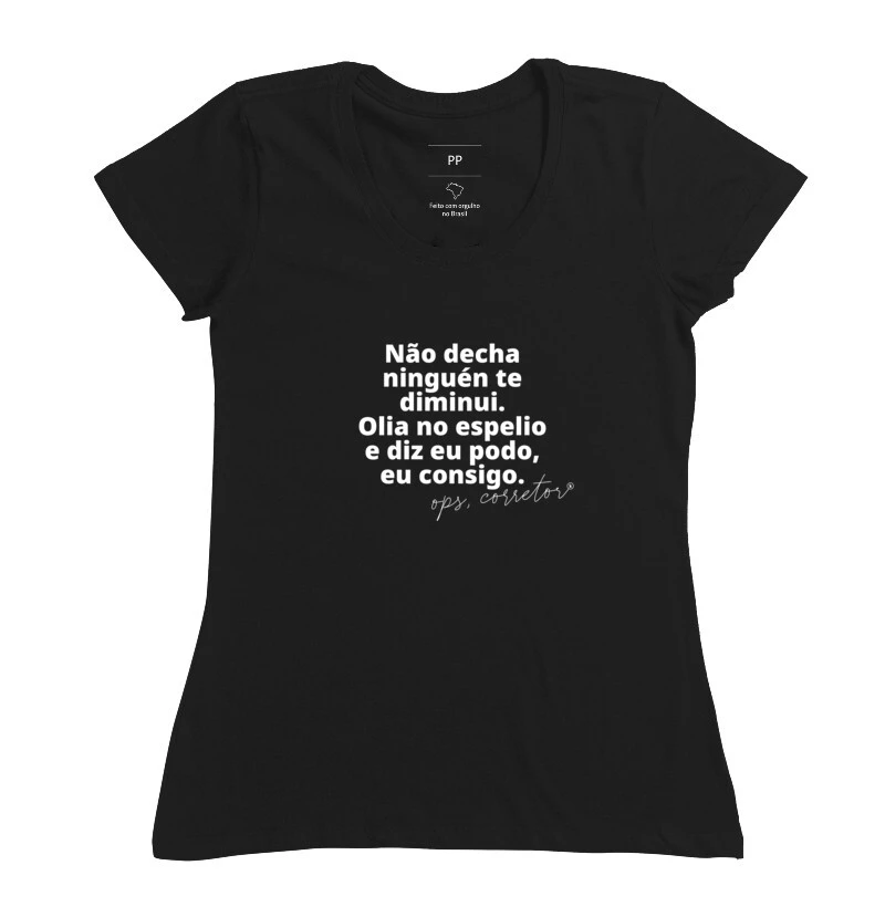 Camisa 11