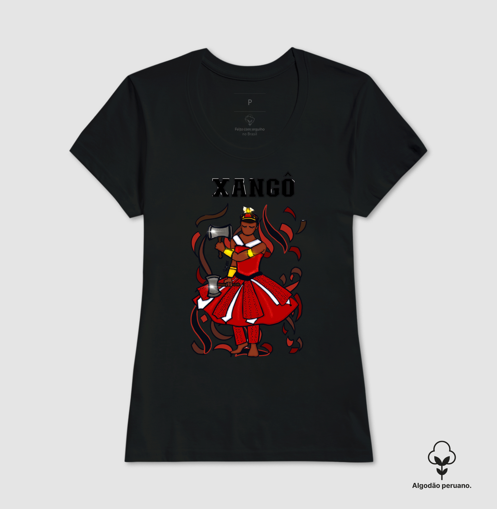 Camisa 2