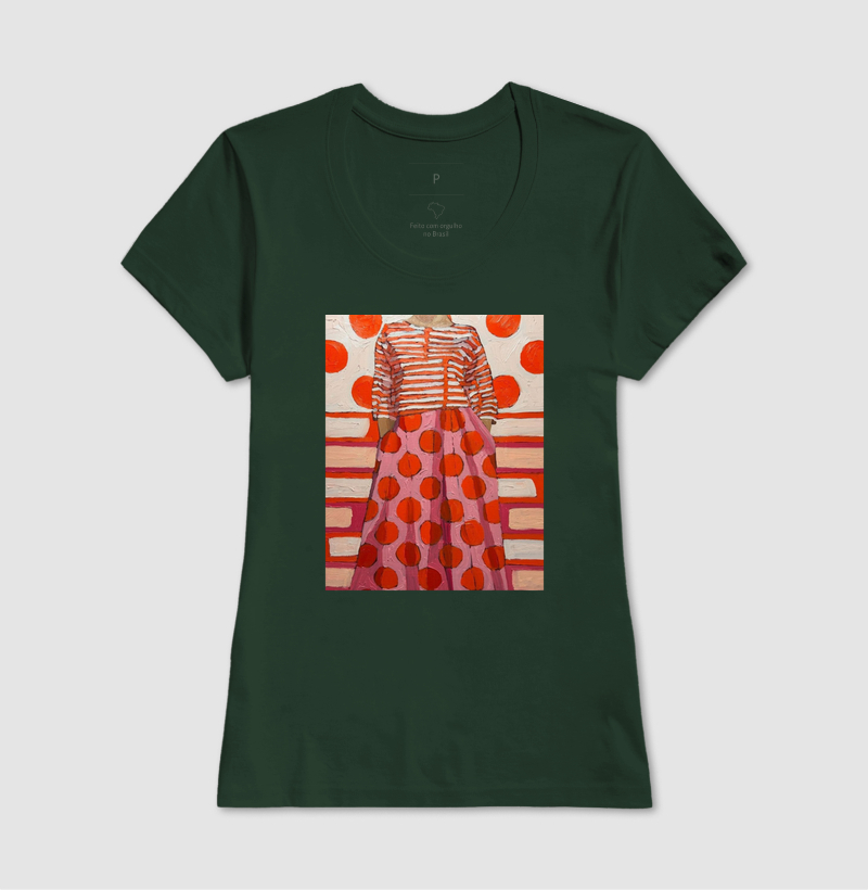 Camisa 12