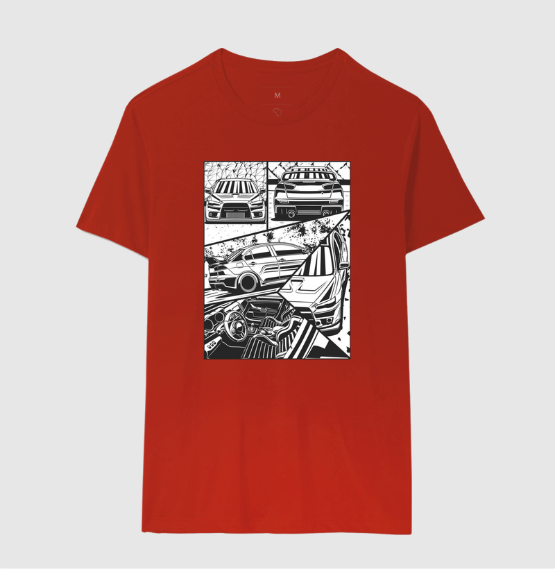 Camisa 9