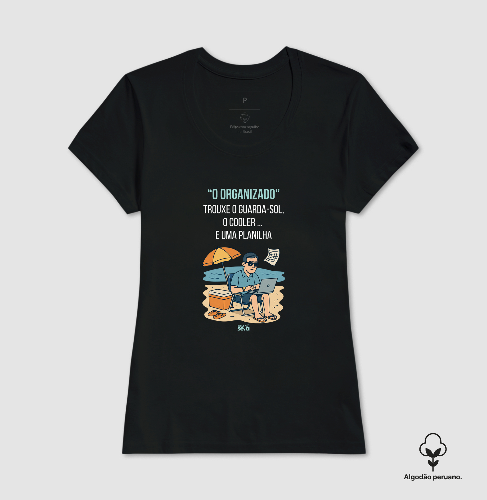 Camisa 5