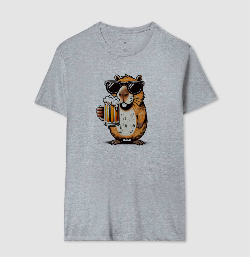 Camisa 18