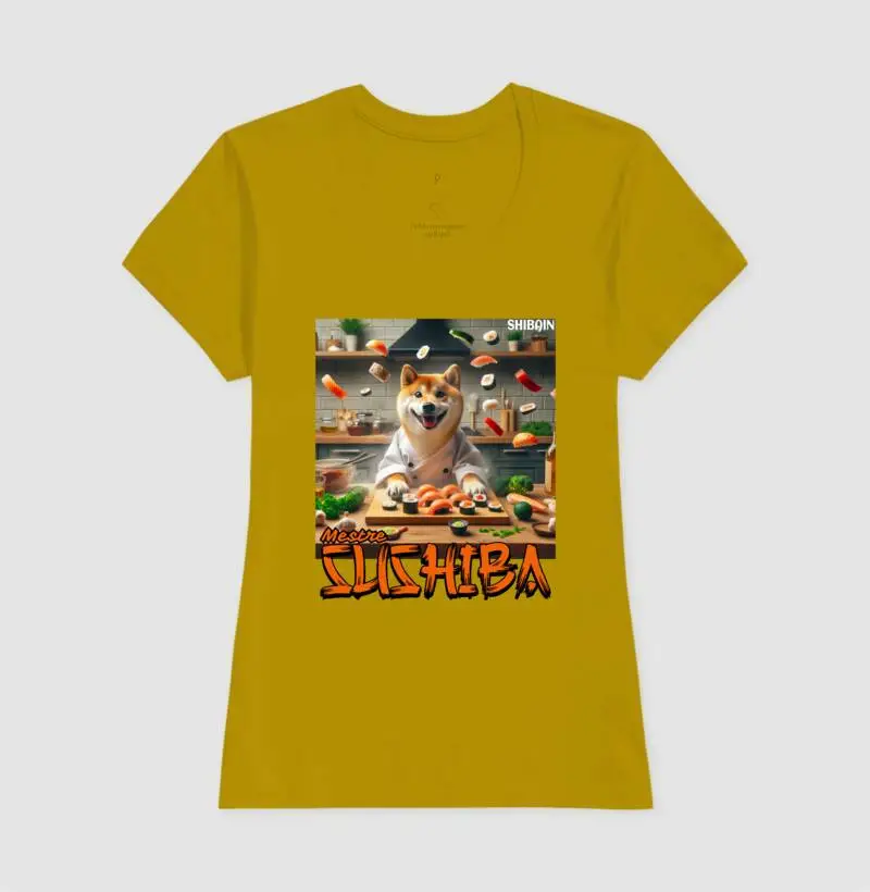 Camisa 13