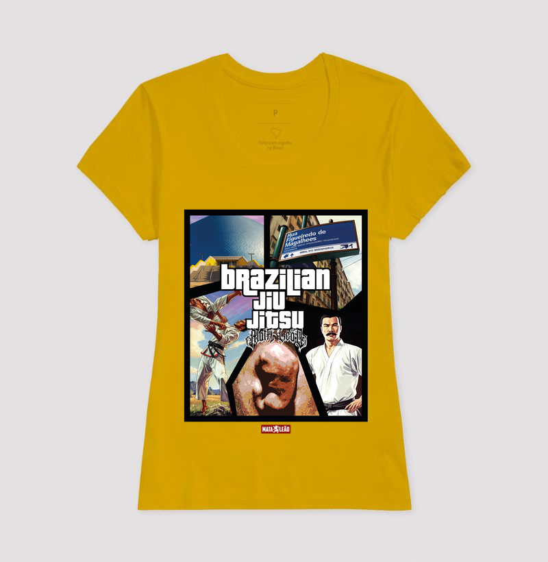 Camisa 11